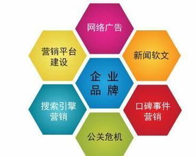 企業(yè)網(wǎng)絡(luò)推廣必備技能與軟件服務(wù)指南