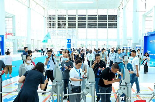 2024工業(yè)自動(dòng)化展 智能工廠(chǎng)，未來(lái)制造業(yè)的新引擎